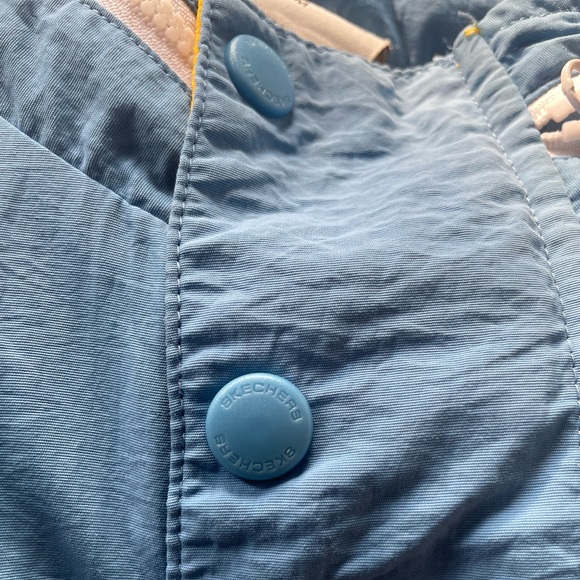 Skechers Bombers Jacket - Picture 3 of 10